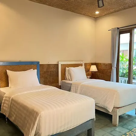 Jukung Guest House
