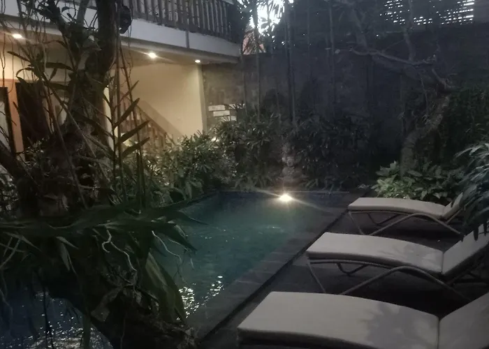 Pensión Jukung
