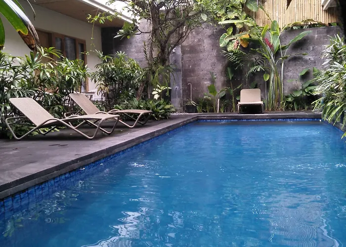 Jukung 3* Sanur