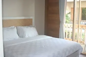 Jukung Pensión Sanur