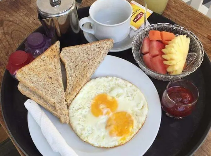 Jukung 3* Sanur
