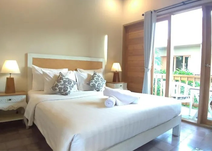 Pensión Jukung Sanur